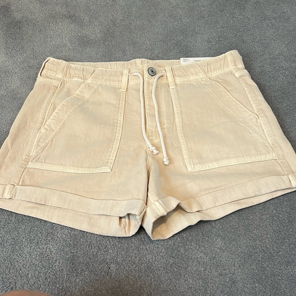 American Eagle NWT Tomgirl Shorts